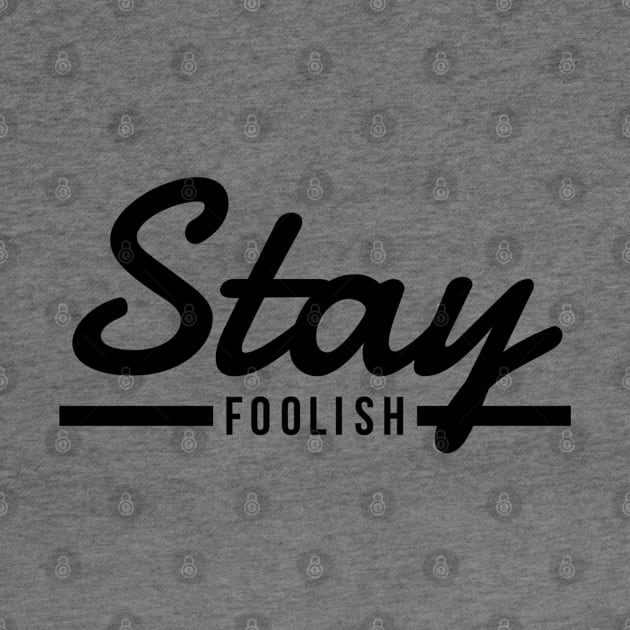 Foolin' by TwelveShirtsLTD